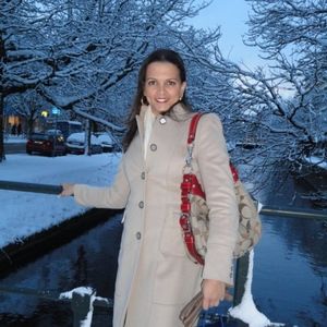 Meet your Posher, Vanessa